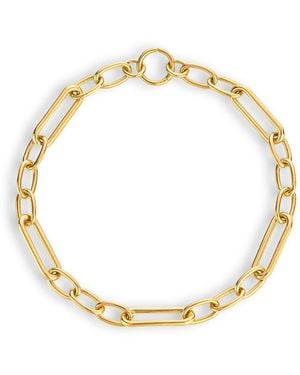 Aelea Studio Verdant Bracelet - Metallic