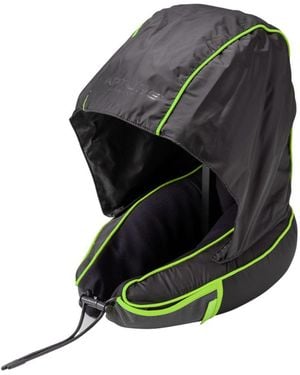 Kapture Room Travel Pillow Set - Black