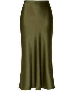 AVANI Apparel Iris Skirt - Green