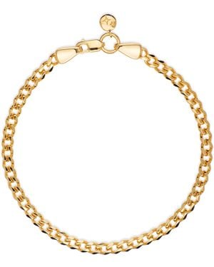 Aaria London Soho Bracelet - Metallic
