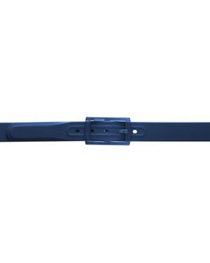 Tie-Ups Belt – Ocean - Blue