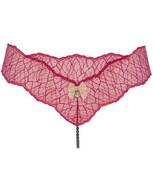 Bracli Sydney Dark Single - Pink