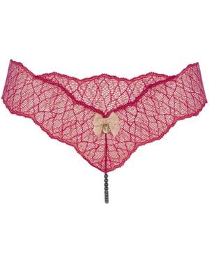 Bracli Sydney Dark Single - Pink