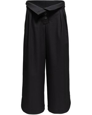 Helene Galwas Hilka Trousers - Black