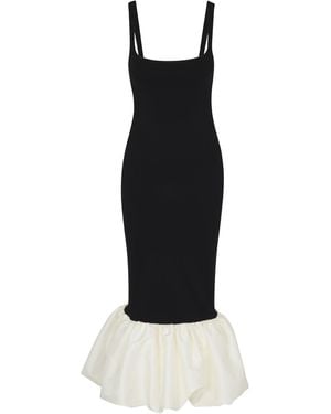 DELFI Collective Xena Dress - Black