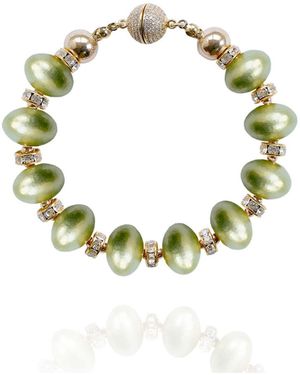 Saule Label Mika Bracelet - Metallic