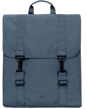Lefrik Handy Xl Backpack Maibon Vandra - Blue