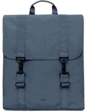 Lefrik Handy Xl Backpack Maibon Vandra - Blue