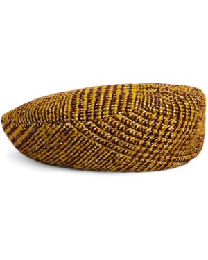 Sibi Hats Chester - Metallic