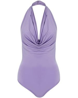 Herfetch Neutrals Hot Top-Lilac - Purple