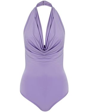 Herfetch Neutrals Hot Top-Lilac - Purple