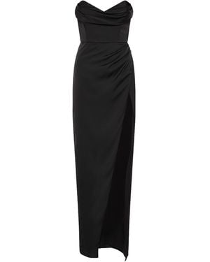 Studio Lexi Lucy Dress - Black