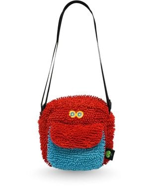 Kapture Mogols - Red