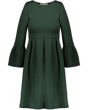 Marianne by Marie Jordane Whitney Mini Dress - Green