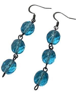Amy Delson Jewelry Bonnie - Blue