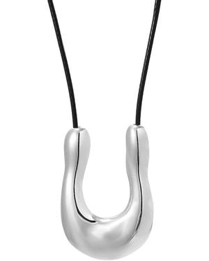 Every Wave Anchor - Metallic