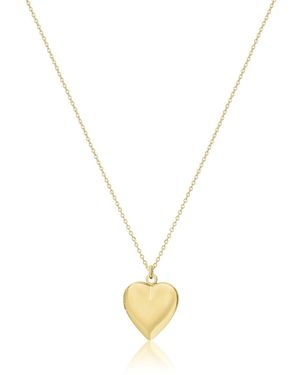 SET & STONES Roxy Necklace - Metallic