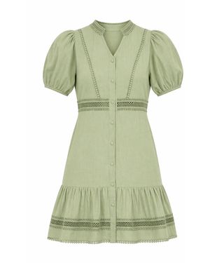 chinese dress ladies Yumi Kim | Hester Dress | XL