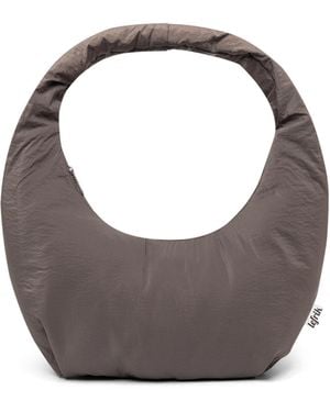 Lefrik Myra Bag Taupe - Grey