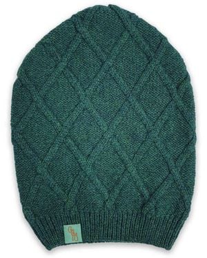 Otto & Spike Beanies - Green