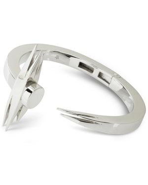 Kasun Stick Bangle - Metallic