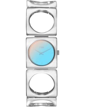 Storm Groovy V-Two Lazer Aqua - Blue
