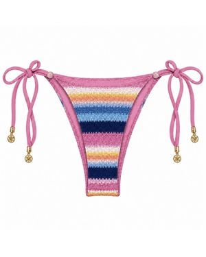 Lessea Confetti Cove - Pink