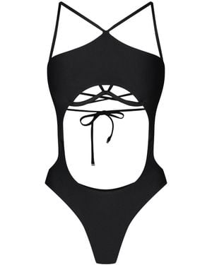 Promees Vane - Black