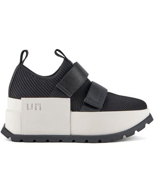 United Nude Roko Run Ii - Blue