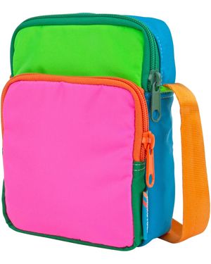 Mokuyobi Mossie Sidekick Sling - Green
