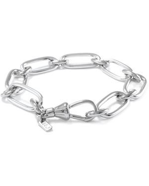 Hye Jane Jewelry Lauren Bracelet - Metallic