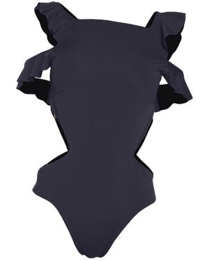 Rive & Rituel Charmaine One Piece - Blue