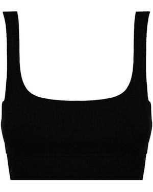 The Koozy Victoria Bralette - Black