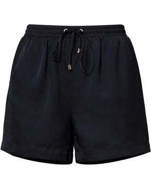 Zafur Mayfair Short - Blue