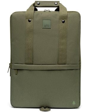 Lefrik Daily Backpack - Green