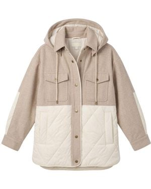 Krimson Klover Willow Jacket - Natural