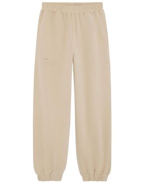 Storm Neutrals Essential Joggers Sand - Natural