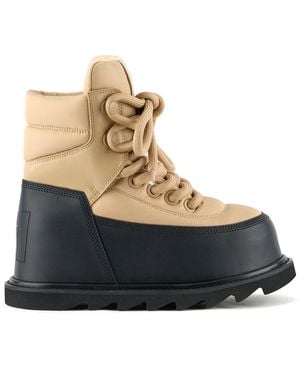 United Nude Neutrals Zembla Peak - Blue