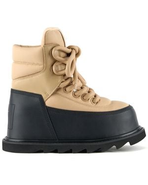 United Nude Neutrals Zembla Peak - Blue