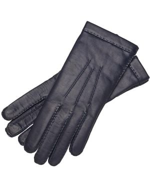 1861 Glove Manufactory Portici - Blue