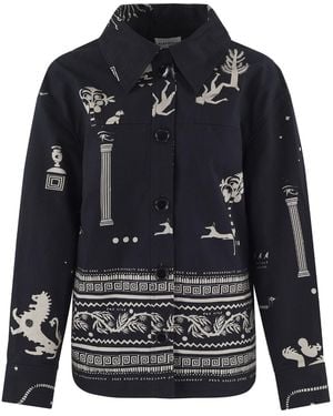 Klements Ottoline Jacket - Black