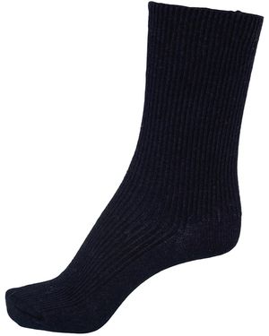 tirillm Kaja Socks - Blue