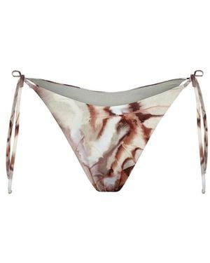 Neoblu Neutrals Sol Bottom Print Café - Brown