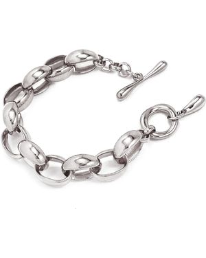 Biko Jewellery Origin Bracelet - Metallic