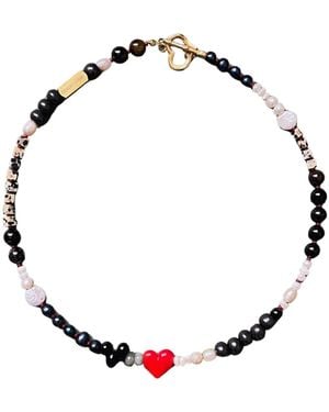 Desert Lobby Lovestruck Close Range - Black