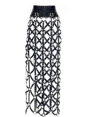 Mymokondo Melania Skirt - Black