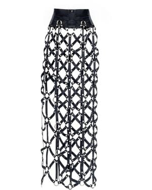 Mymokondo Melania Skirt - Black