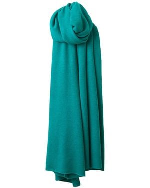 Cove Lola Cashmere Travel Wrap - Green