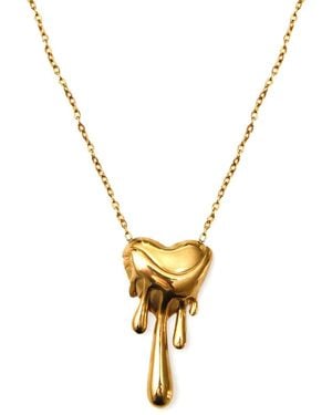 Mymokondo Oriona Pendant - Metallic