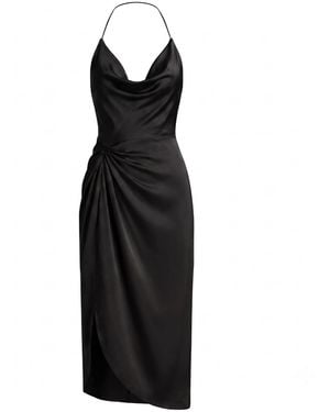 Yumi Kim Muse Dress - Black